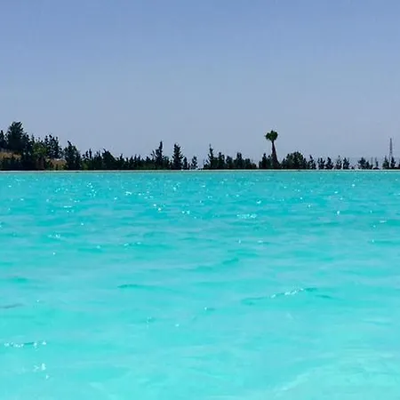 Alcazaba Hills Apartment *