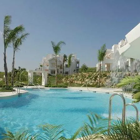 Alcazaba Hills Apartamento *