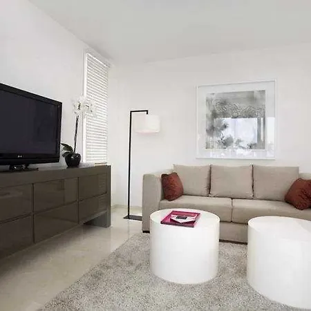 Alcazaba Hills Apartment *