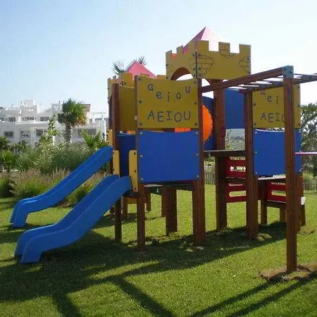 Alcazaba Hills * Estepona