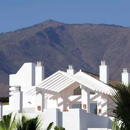Alcazaba Hills Estepona