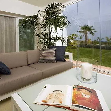 Alcazaba Hills Apartamento