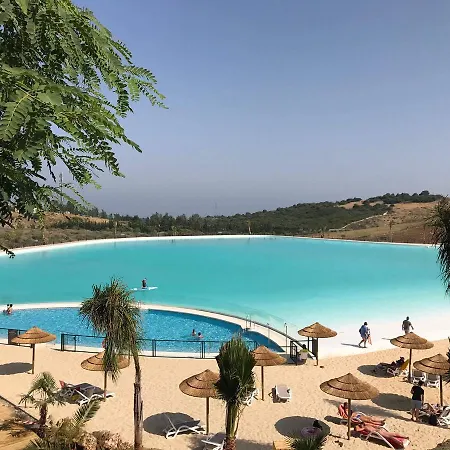 Apartamento Alcazaba Hills Estepona