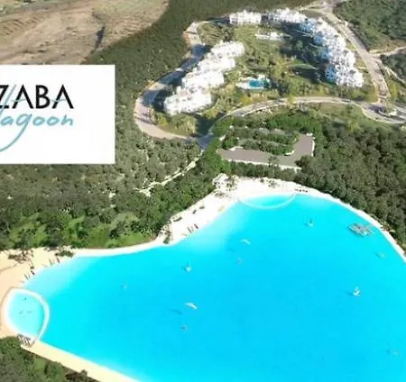 Apartment Alcazaba Hills Estepona