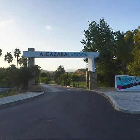 Alcazaba Hills Apartamento