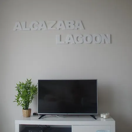 Alcazaba Hills
