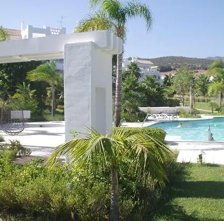Alcazaba Hills