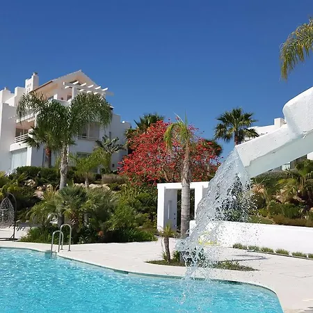 Alcazaba Hills