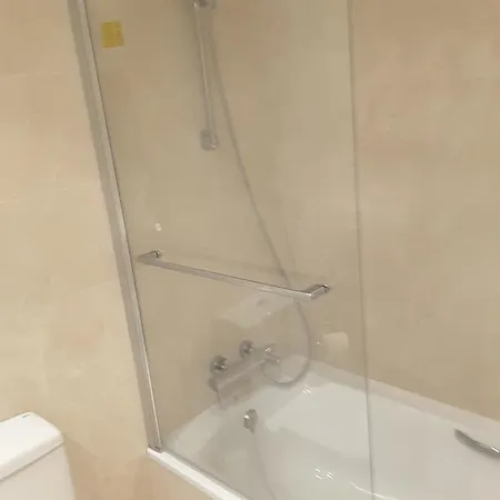 Apartment Alcazaba Hills
