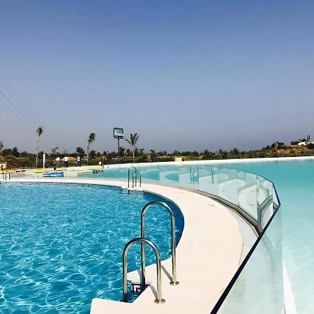 Alcazaba Hills Apartamento *