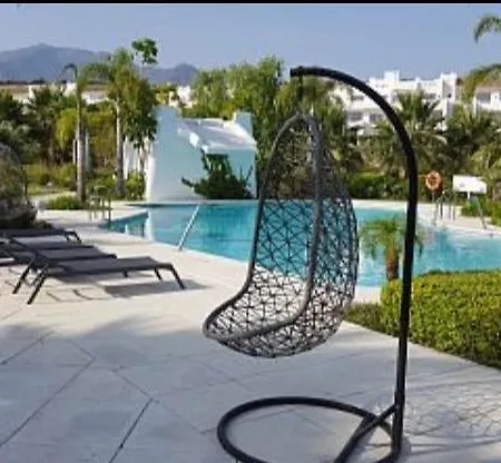 Alcazaba Hills Apartamento