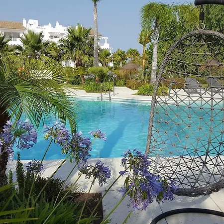 Alcazaba Hills * Estepona