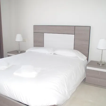 Alcazaba Hills Apartamento