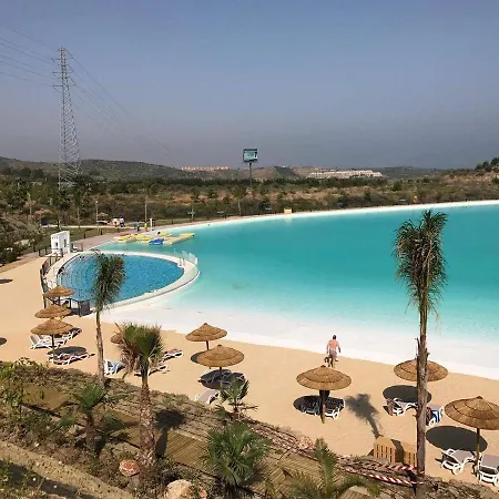Alcazaba Hills Apartamento